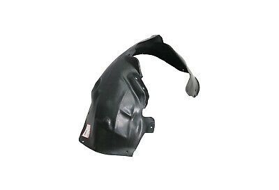 NEW GENUINE AUDI A6 C6 FRONT FENDER INNER SPLASH GUARD RIGHT O S