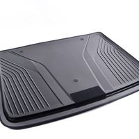 NEW GENUINE BMW X3 G01 TRUNK BOOT FITTED RUBBER LUGGAGE COMPARTMENT MAT