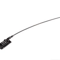 New Genuine Bmw Series E E E Hood Bonnet Lock Release Cable