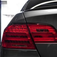 E Red Smoke Led Bar Lci Look In Taillights Buy Best Tuning