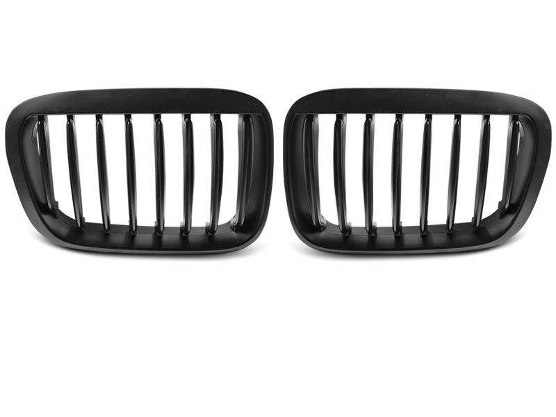 E46 3 Series 98 01 Sedan Touring Compact Black Grille In Grills Buy