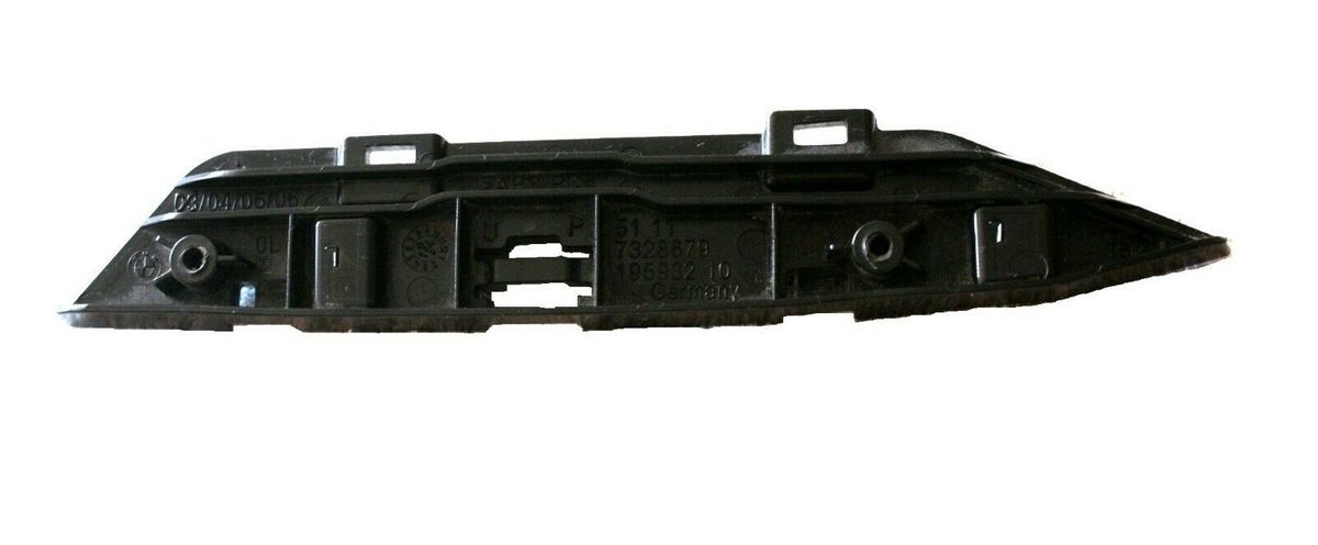 New Genuine Bmw Series F F Front Side Mounting Panel Left N S