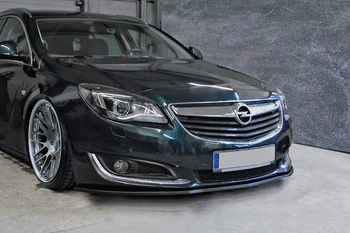 Opel / Vauxhall Insignia A MK1 (G09) Facelift Body Parts - tuning parts from ProTuning.com