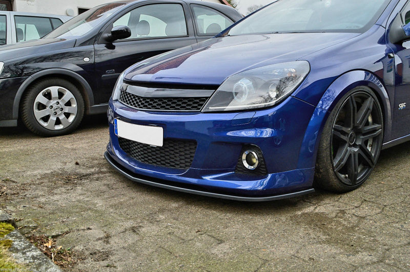 JMS tuning for Astra H CC - /en