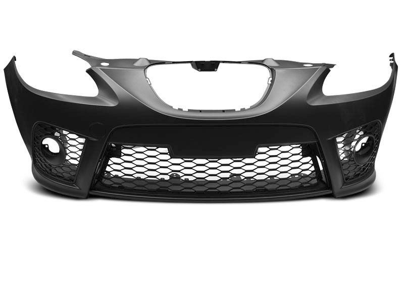 CUPRA Style Front Bumper for Seat Leon 1P 05-09 in Bumper - buy best tuning  parts in  store
