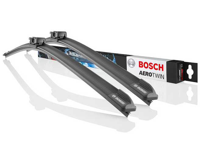 BOSCH Aerotwin Windshield Wiper Blades Set LHD For Mercedes W205/ X253 in Wiper  Blades - buy best tuning parts in  store