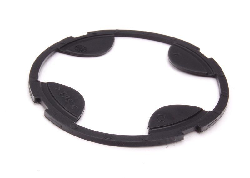 NEW GENUINE MINI R55 R56 R57 R58 R59 CENTER CONSOLE DRINK RING HOLDER