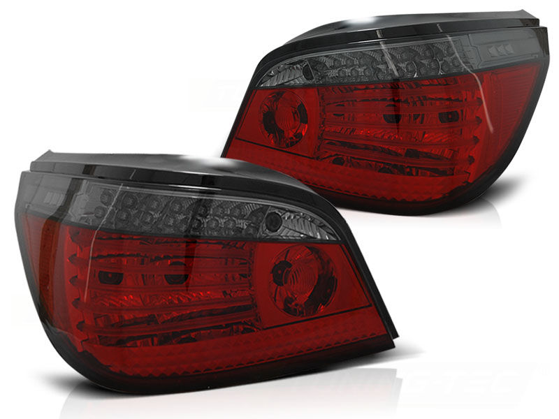 Tail light for BMW Series 5 E60/E61 2003-2010 left