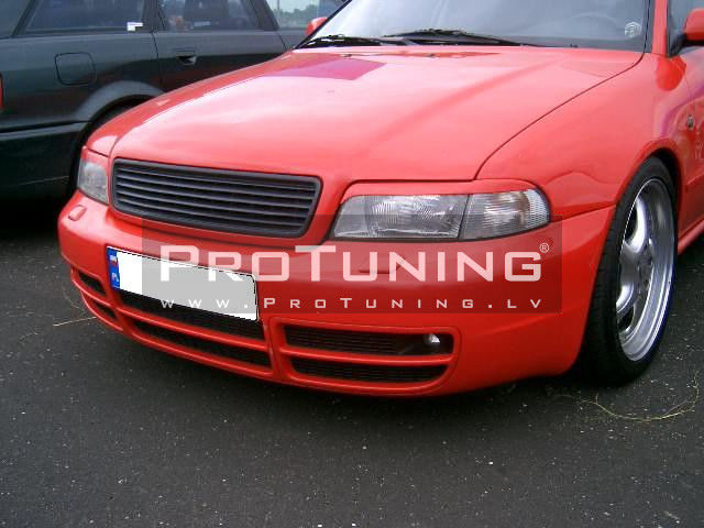 HESITE Bunte Auto Scheibenwischer Klingen Für Audi A4 S4 RS4 B5 8D2 8D5  Limousine Estate 1994 1995 1996 1997 1998 1999 2000 2001 - AliExpress