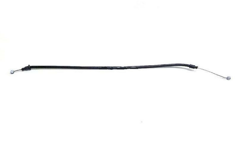 NEW GENUINE VW PHAETON 2002 2016 REAR RELEASE LID LOCK CABLE 3D0823535E in