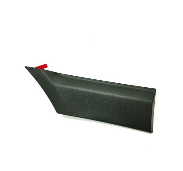 Moulure De Portière Arrière Droite Pour Mercedes Vito W639 - Modèle A63969026629B51 D'Origine