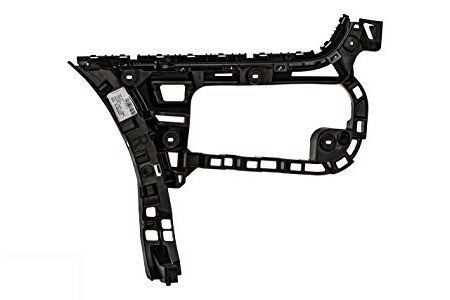 NEW GENUINE VW PASSAT CC 12-16 O/S RIGHT REAR BUMPER SUPPORT BRACKET ...