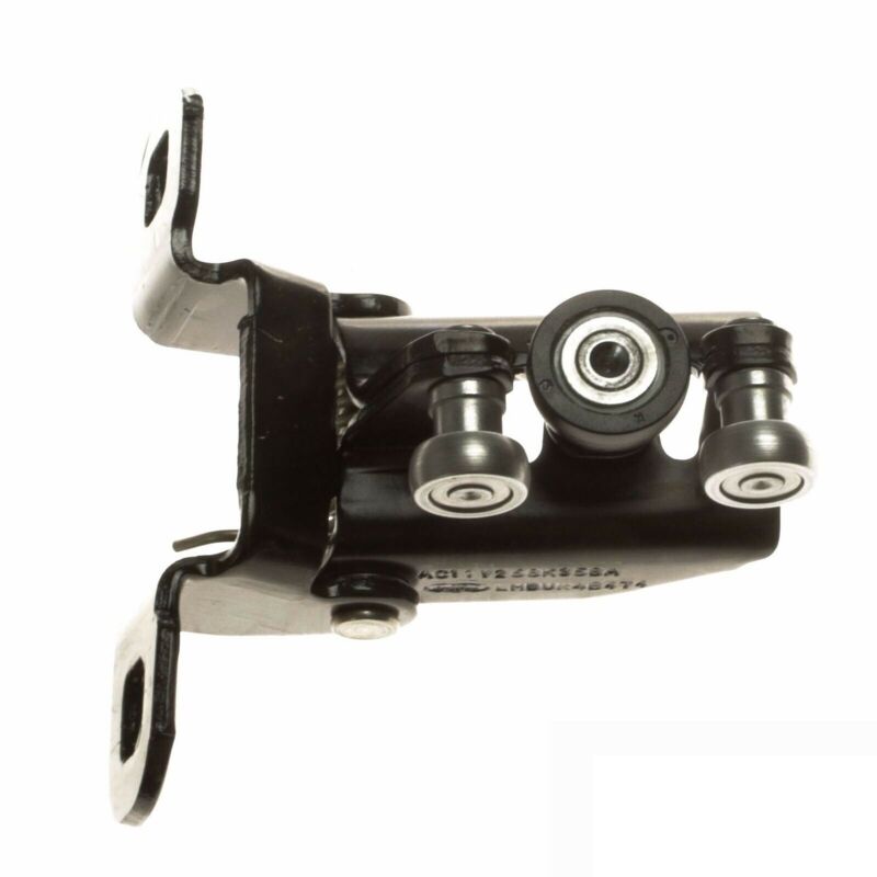 NEW GENUINE FORD TRANSIT 2000-2014 SLIDING DOOR MIDDLE ROLLER LEFT ...