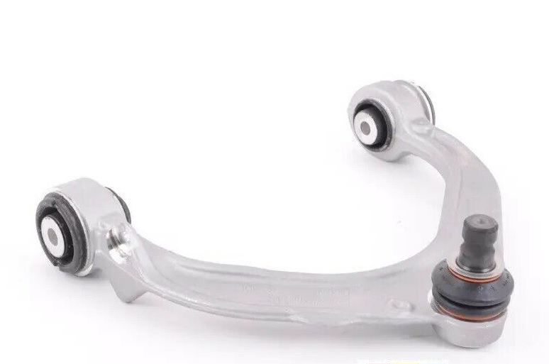 NEW GENUINE BMW E71 E70 F85 F86 FRONT SUSPENSION UPPER CONTROL ARM LEFT