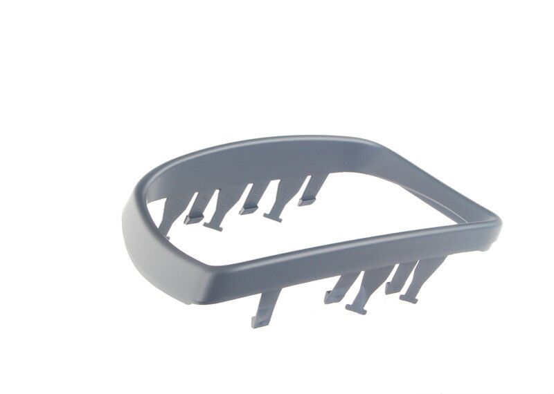 NEW GENUINE BMW X3 E83 2003-2011 FRONT DOOR MIRROR FRAME RIGHT O/S 