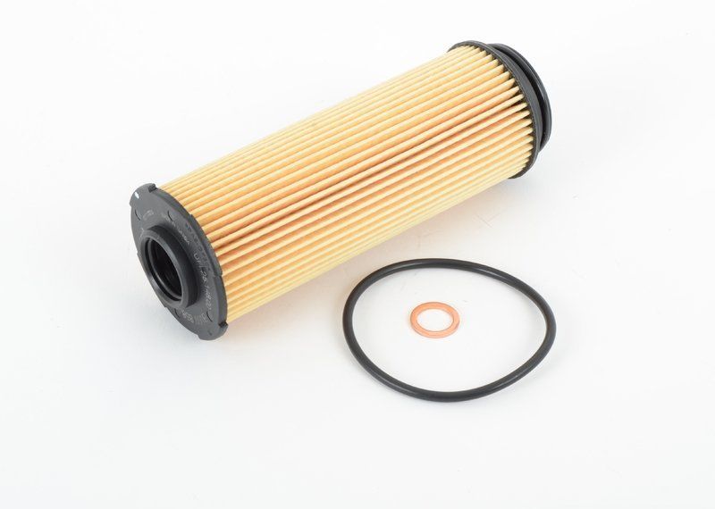 MANN Oil Filter HU6022z - Fits BMW OE# 11428583898, 11427826799 (Check Compatibility)