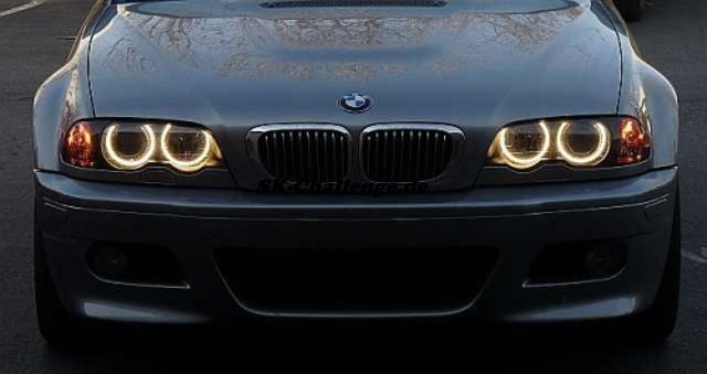 Глазки е46. BMW e46 Angel Eyes. BMW e46 глазки. Ангельские глазки на BMW e46. БМВ 3 е46 ангельские глазки.