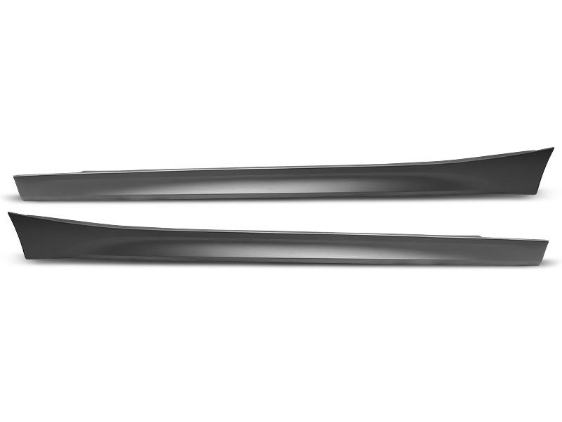 M Sport Sideskirts/ Sill covers For BMW F20 5 door models in Whole