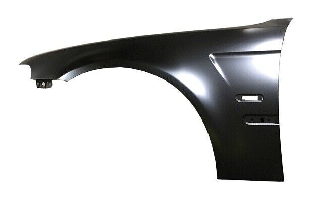 Left steel fender/ wing For BMW E46 COMPACT in Fenders / Wings ...