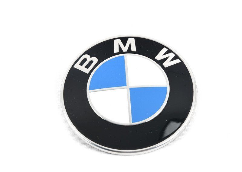 BMW NEW GENUINE X3 SERIES G01 REAR TRUNK LID EMBLEM BADGE 51147499154 ...