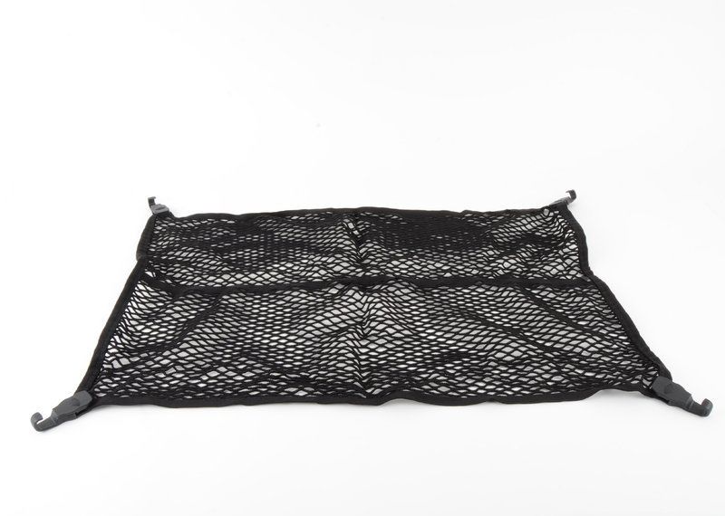 NEW GENUINE AUDI Q7 SQ7 Q8 16 LUGGAGE COMPARTMENT CARGO HOLDING NET