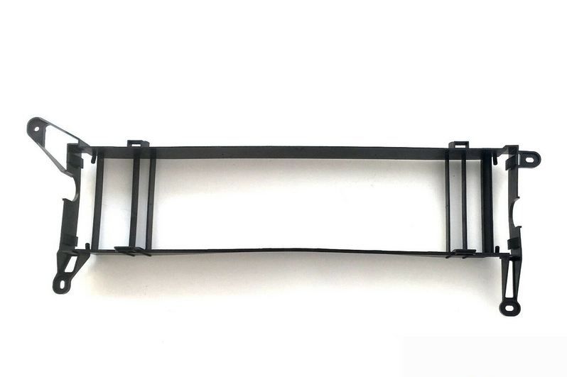 NEW GENUINE PORSCHE CAYENNE VW TOUAREG 2011 - 2014 RADIATOR RETAINING ...