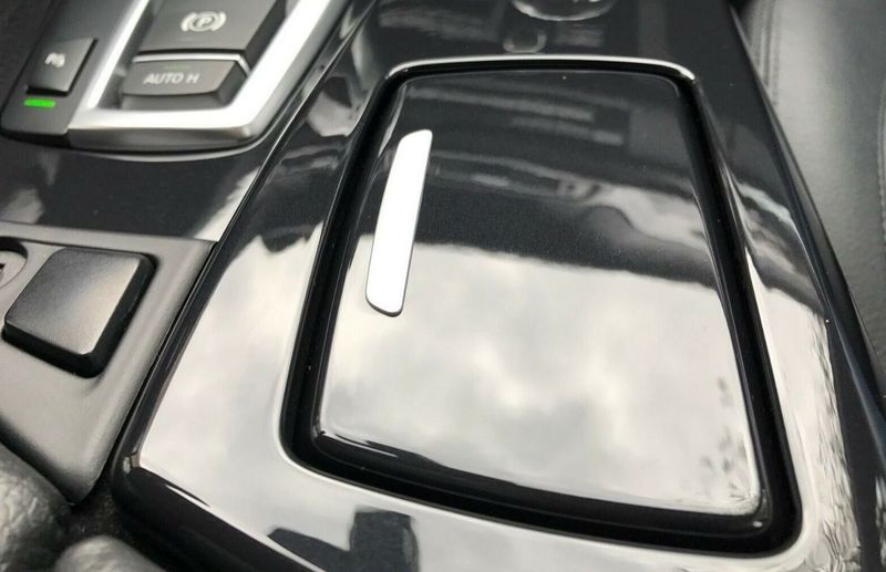 NEW GENUINE BMW 5 SERIES F10 F11 2009 - 2017 COVERING ASHTRAY  