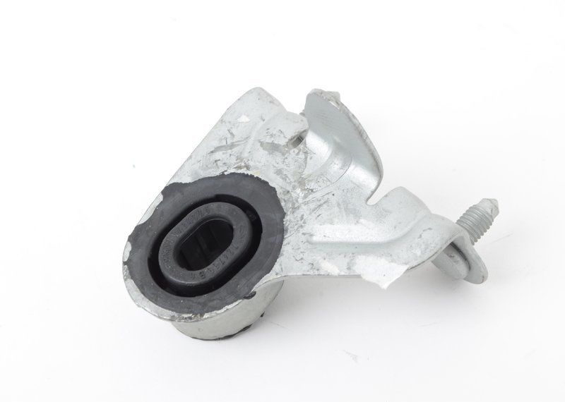 NEW GENUINE BMW X5 E53 M54 M57 ENGINES BEARING SHIFTING ARM 25111434625