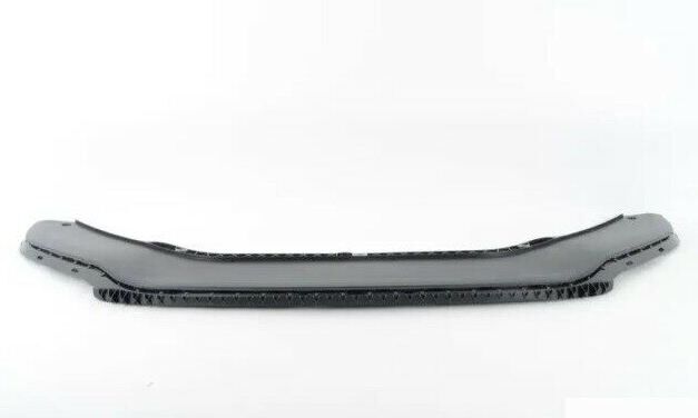 Chrome Left Bumper Grid Cover For VW Passat B7 (from 2010) - Stoßfänger Gitter