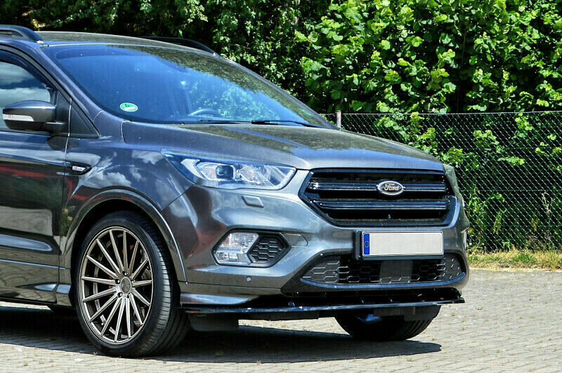 Ford kuga store mk2 accessories