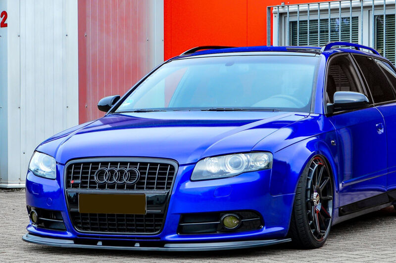 Audi A4 / S4 B7 (8E)