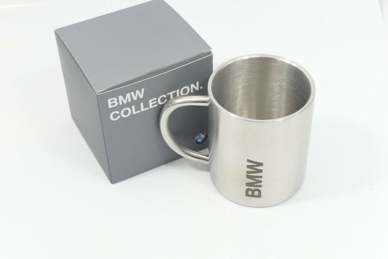 Genuine Brand new Original BMW Collection. Active mug / Cup. 300ml in OE  Parts - buy best tuning parts in  store
