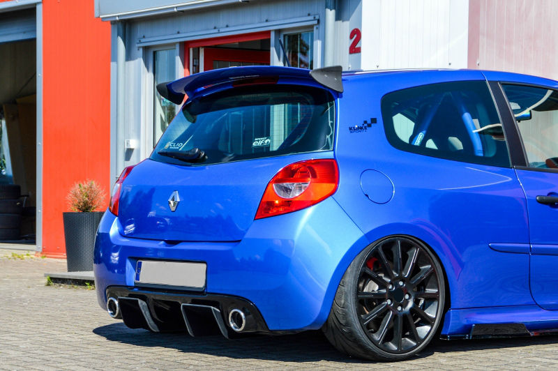Mix tuning. Renault Clio RS 3 Tuning. Clio 3 RS Tuning. Renault Clio RS phase 2. Renault Clio RS Tuning.
