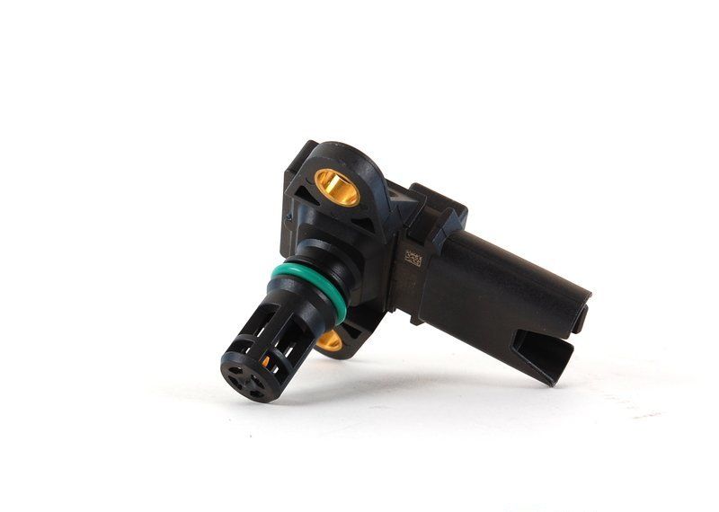 NEW GENUINE BMW N54 N63 PETROL ENGINE INTAKE AIR PRESSURE SENSOR MAP