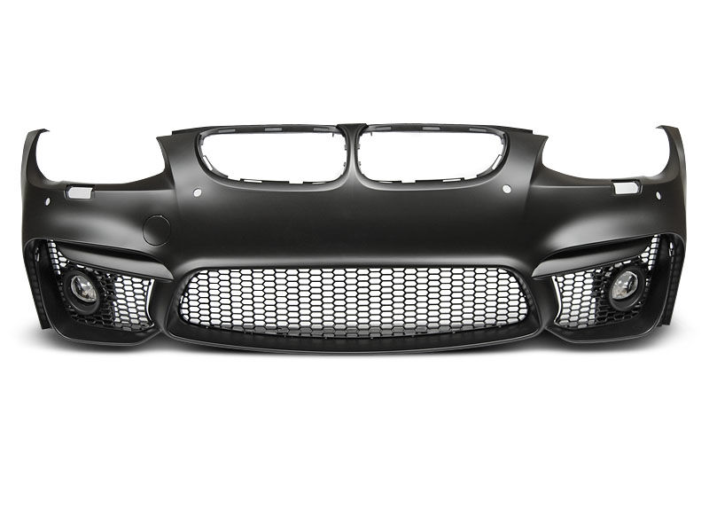 Tow Hook Cover Front Bumper suitable for BMW 3 Series E92/E93 M3 (06-09) 