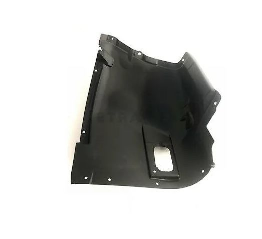 BMW GENUINE NEW E92 E93 M SPORT FRONT WHEEL HOUSING SPLASH GUARD 