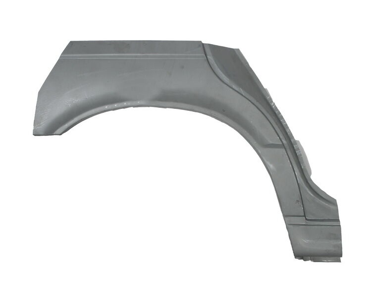 Rear Right Steel Arch Repair Panel For BMW E34 87-96 Sedan in Arches ...
