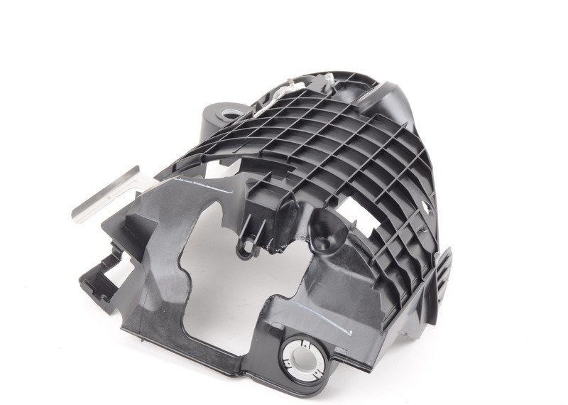 Moe-tech Left Side Headlight Mounting Bracket – For 2006-2010 VW Beetle, OEM 1C0-941-053