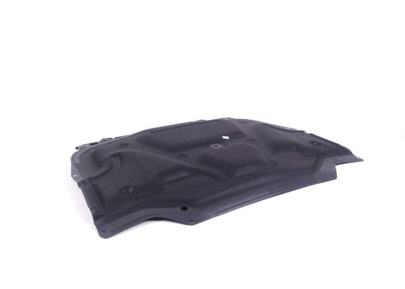 MINI NEW GENUINE R55 R56 R57 R58 R59 TILL 12/03 HOOD HEAT AND