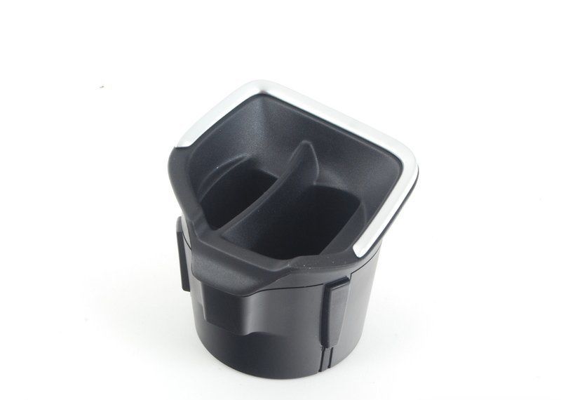 Bmw 1 series cup holder deals inserts