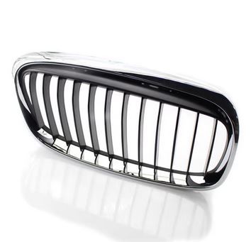 NEW GENUINE BMW 2 SERIES F45 F46 FRONT LEFT N/S KIDNEY GRILL 