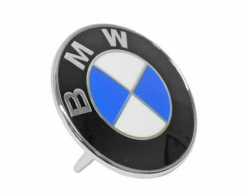  BMW Genuine Side Grille Emblem Badge Z4 E85 E86 6