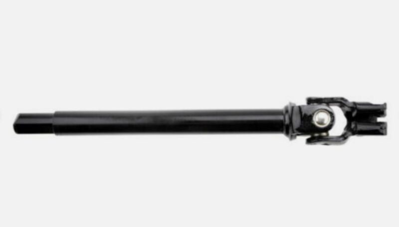 09-16 FORD F250 F350 Lower Steering Column Shaft Joint OE 9C34-3C662-AA