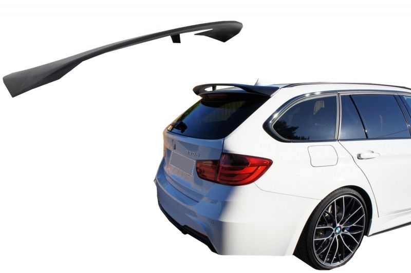 BMW F31 TOURING ROOF SPOILER PERFORMANCE