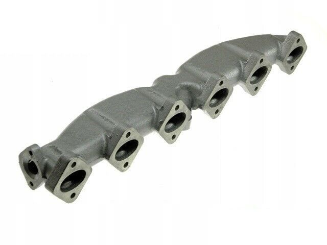 NEW GENUINE BMW 3 5 7 X1 X3 X5 SERIES PETROL 330CI 170KW EXHAUST ...