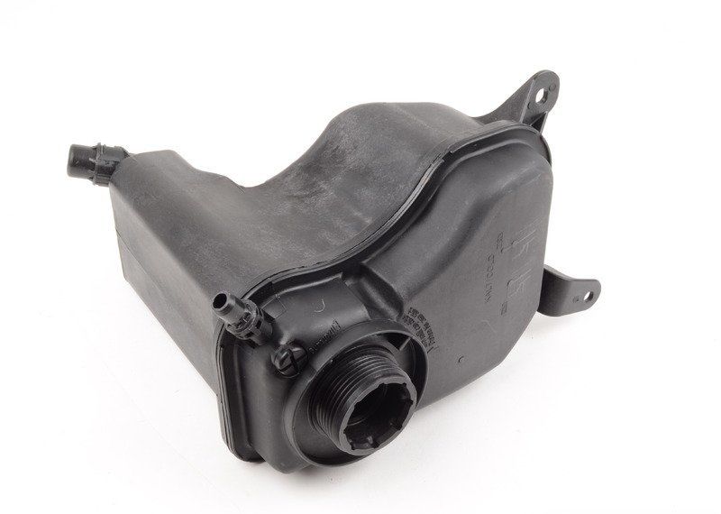 NEW GENUINE BMW 1 3 X1 SERIES FRONT PETROL ENGINE RADIATOR COOLANT HEADER TANK 17137640514 in
