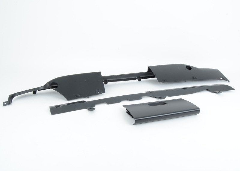 Bmw e46 on sale trailer hitch