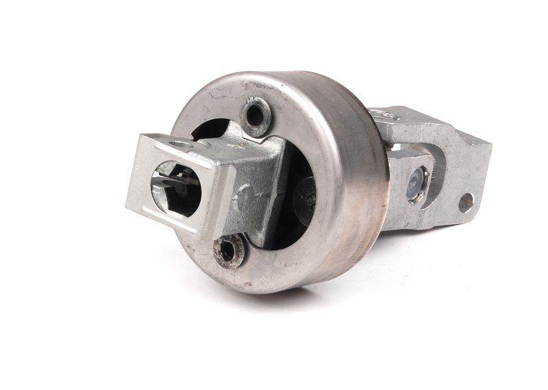 BMW NEW GENUINE 3 SERIES E46 STEERING SWIVEL JOINT WITH UNIVERSAL JOINT