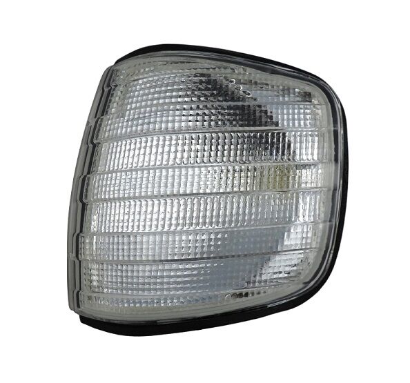 Clignotant Oscillant Trafficator SWF 12V - Pour Mercedes W136, W191, 220 (1946-1957) - Occasion