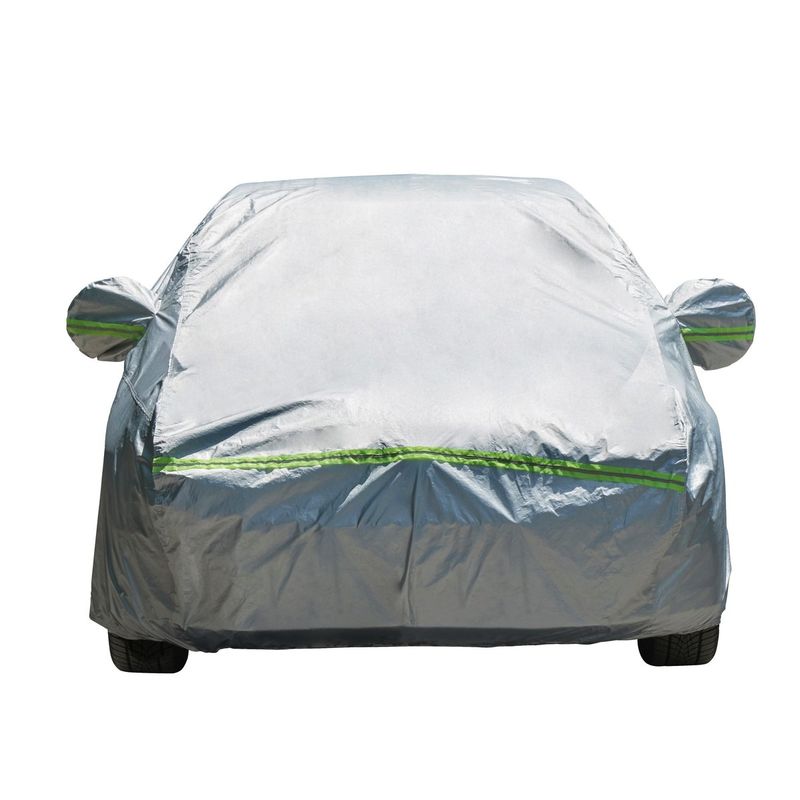 Indoor / outdoor universal car cover 435 x 180 x 160 cm in Car covers - buy  best tuning parts in  store